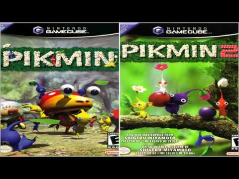 Pikmin 2 Wii Descargar Mega